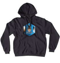 Hoodies (No-Zip/Pullover)