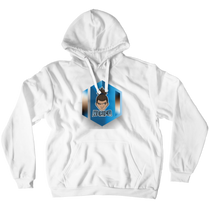 Hoodies (No-Zip/Pullover)