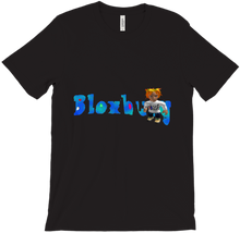 Bloxburg ZoGo T-shirt
