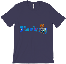 Bloxburg ZoGo T-shirt