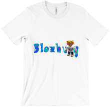 Bloxburg ZoGo T-shirt