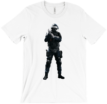 Rainbow Six Siege Doc T-Shirt