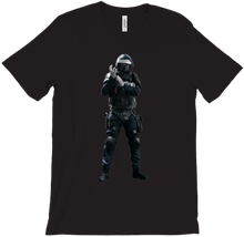 Rainbow Six Siege Doc T-Shirt