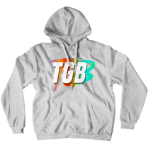 gamingbunchtv Hoodies (No-Zip/Pullover)