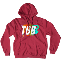 gamingbunchtv Hoodies (No-Zip/Pullover)