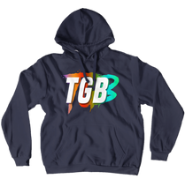gamingbunchtv Hoodies (No-Zip/Pullover)