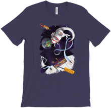 Dino In Space T-Shirts