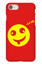 Low IQ iPhone Case