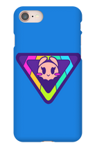 Rainb0wSheep Logo - Phone Case