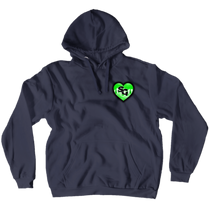squidge_gaming Hoodies (No-Zip/Pullover)