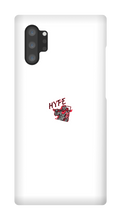 ocst_titan Samsung Phone Cases
