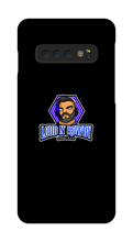 loudnrowdypodcast Samsung Phone Cases