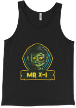 Mr. X-i Tank