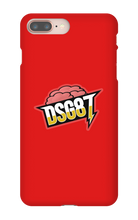 dsg87 iPhone Phone Cases