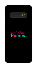 miss_pomme Samsung Phone Cases