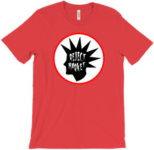 rejectmarket T-Shirts