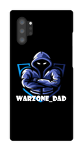 warzone_dad Samsung Phone Cases