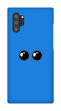 Cute Eye Samsung Phone Case