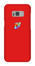 catchingfights Samsung Phone Cases
