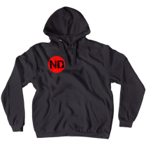 Nano Dolven Hoodie