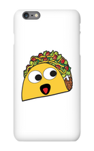 Schwedy Taco iPhone Phone Cases