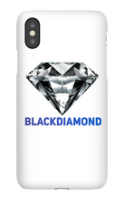Diamond iPhone Phone Cases