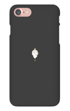Golden Lion iPhone Phone Cases