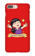 ggvexy iPhone Phone Cases