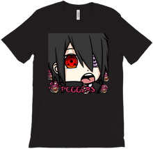 A Sasuke "POGGERS" T-Shirt Great For the Holiday's