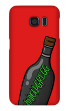 minioldgregg Samsung Phone Cases