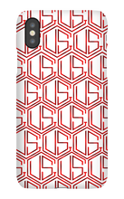 unclesats iPhone Phone Cases