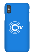 civantv iPhone Phone Cases