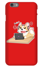 chasekaa iPhone Phone Cases