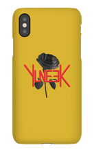 Yuneek iPhone Phone Cases
