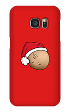 piturnah Samsung Phone Cases