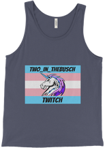 Two_In_TheBusch Trans Pride Tank Top