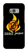 zero0saiyan Samsung Phone Cases