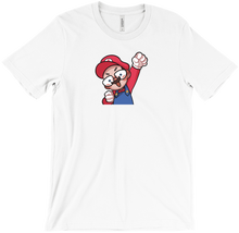 Bluesy Yahoo T-Shirt