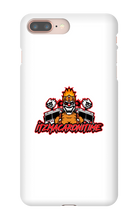 itzmacaronitime iPhone Phone Cases
