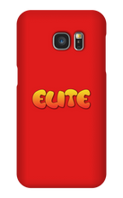 xpg_el1t3 Samsung Phone Cases