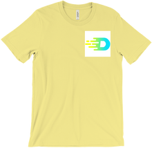 Data T-Shirts (light)