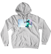 zark Hoodies (No-Zip/Pullover)