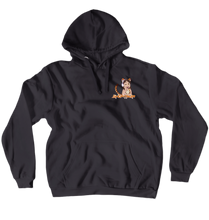Logo Hoodie