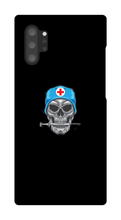 dr_merkn Samsung Phone Cases