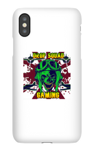 dropshotdady iPhone Phone Cases