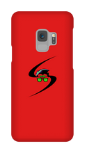 Energizernerd Samsung Phone Case