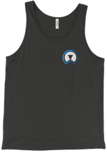 Small Logo Tank Top