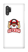 ggcr3w Samsung Phone Cases