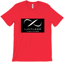 LMTLSS T-Shirt 02