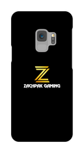 zachpakgaming Samsung Phone Cases